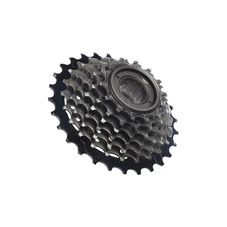 Foto 1 | Rueda Libre Eo Safe Imports Esi-7380-1 Negro