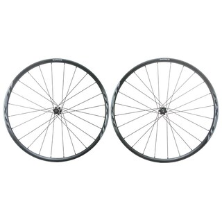Foto 2 | Rines para Bicicleta Shimano WH-RX31 R700 color Negro 2 PZAS