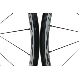 Foto 5 | Rines para Bicicleta Shimano WH-RX31 R700 color Negro 2 PZAS