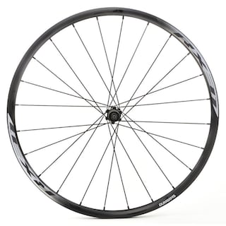 Foto 8 | Rines para Bicicleta Shimano WH-RX31 R700 color Negro 2 PZAS