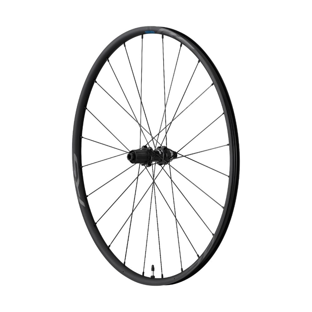 Foto 3 | Rines Shimano WH-RS370 R700 24 Hoyos 10 - 11 Pasos color Negro para Bicicleta