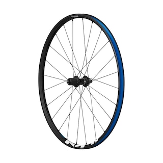 Foto 3 | Rines para Bicicleta Shimano WH-MT500 R29 24 Hoyos 12 Pasos color Negro