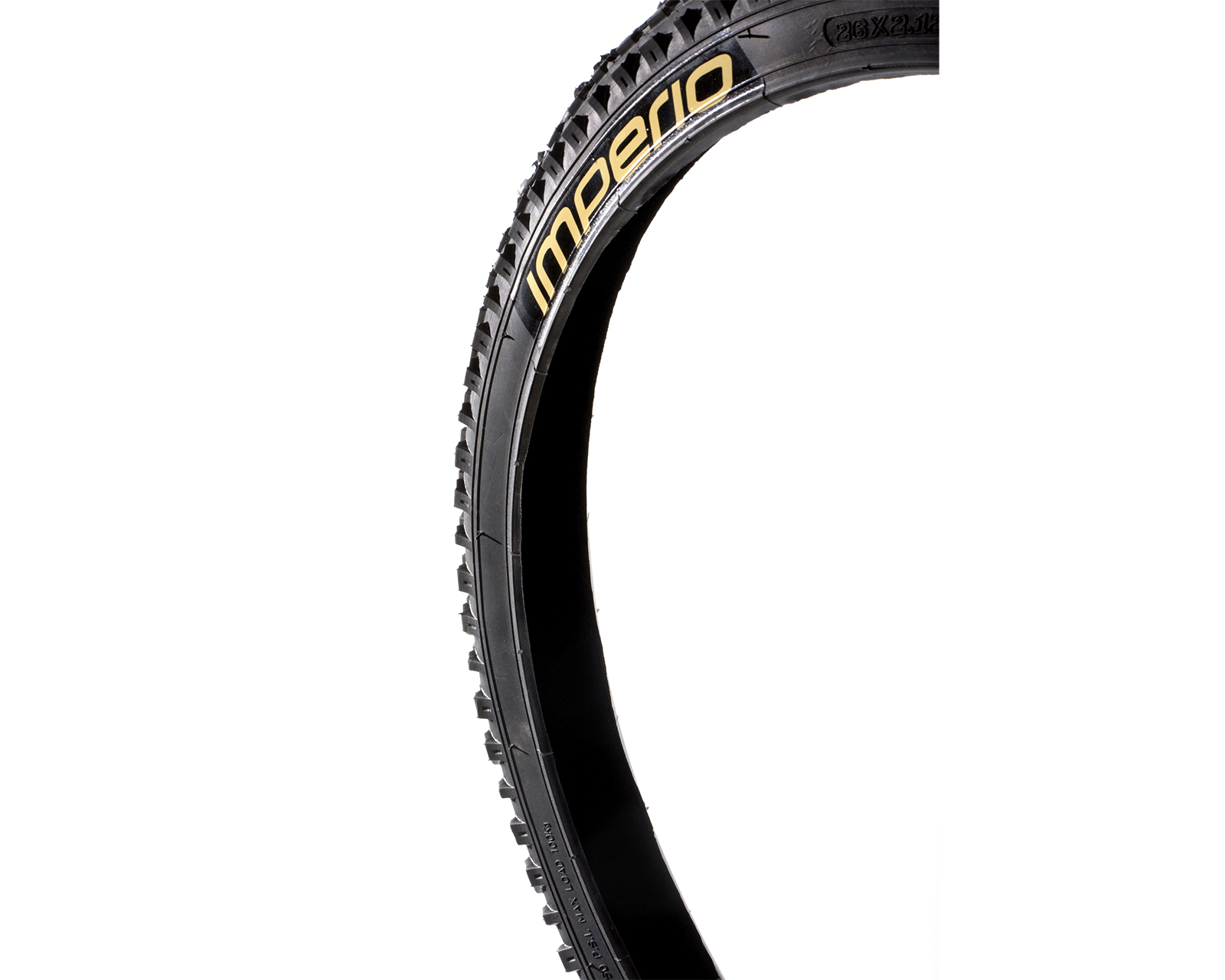 Foto 4 pulgar | Paquete de 5 Llantas Para Bicicleta R-26x2.125