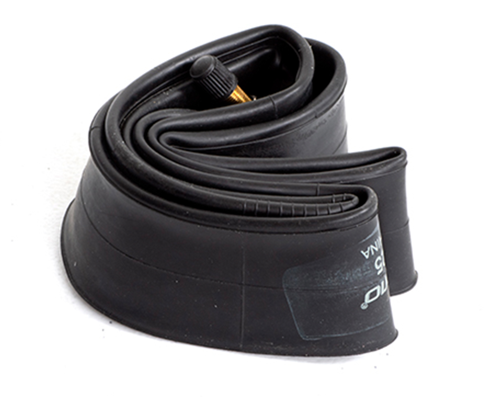 Foto 4 pulgar | Paquete 5 Cámaras Para Llantas De Bicicletas Imperio Rodada 16x2.125