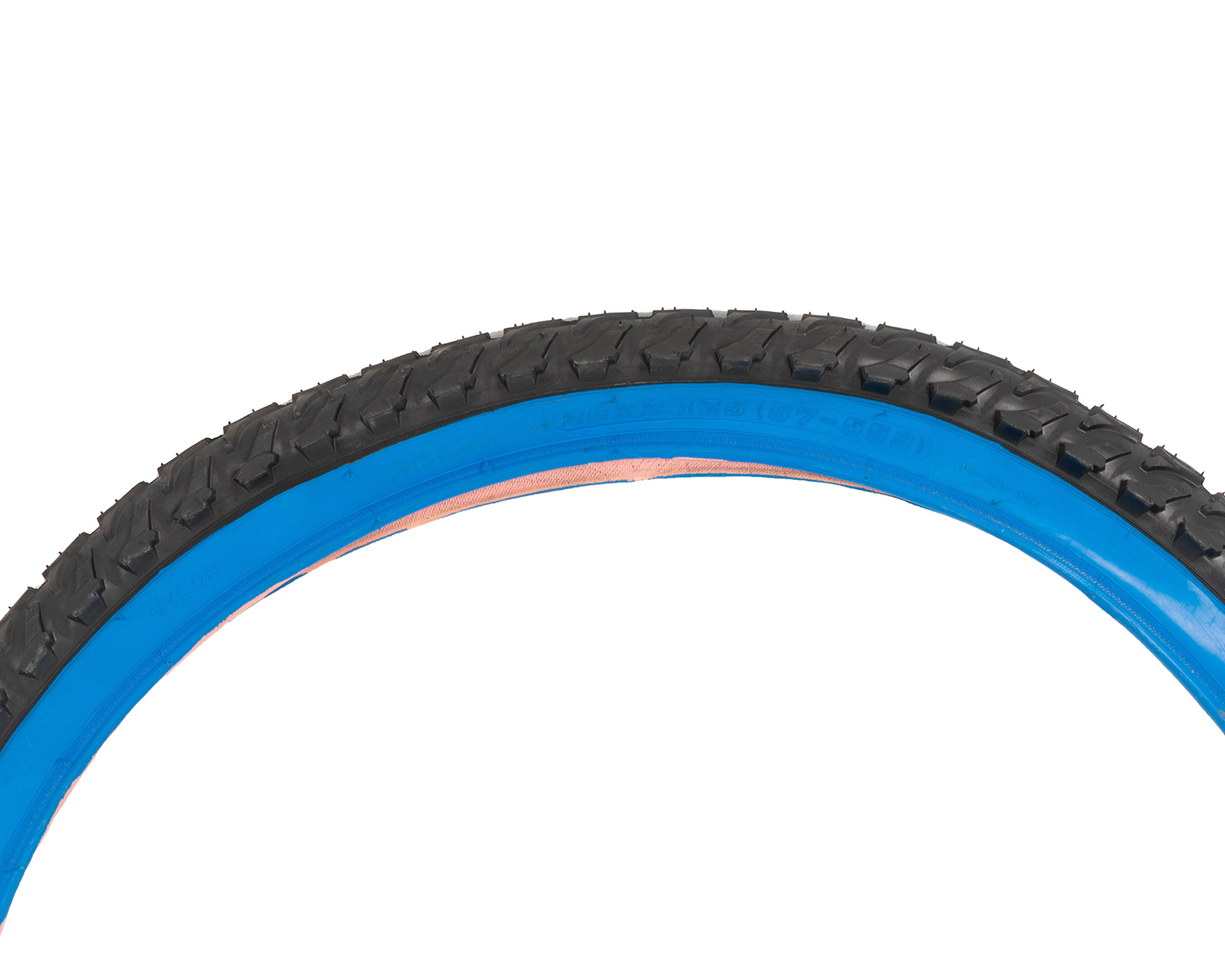 Foto 5 pulgar | Paquete de 5 Llantas para Bicicleta Mtb R26x2.125