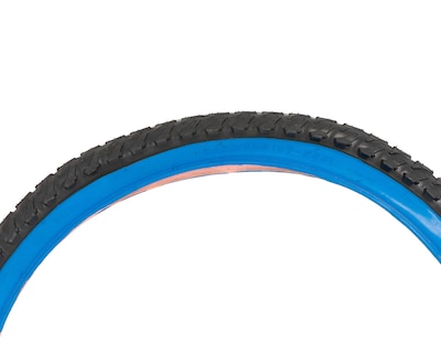 Foto 4 | Paquete de 5 Llantas para Bicicleta Mtb R26x2.125