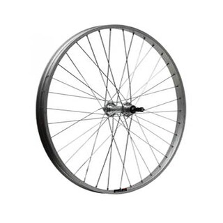 Foto 1 | Rin para Bicicleta Bicimex R16 28h color Plata