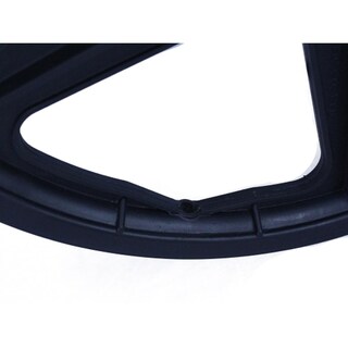 Foto 4 | Rines Para Bicicleta Mariluz R20x5 Zack Color Negro
