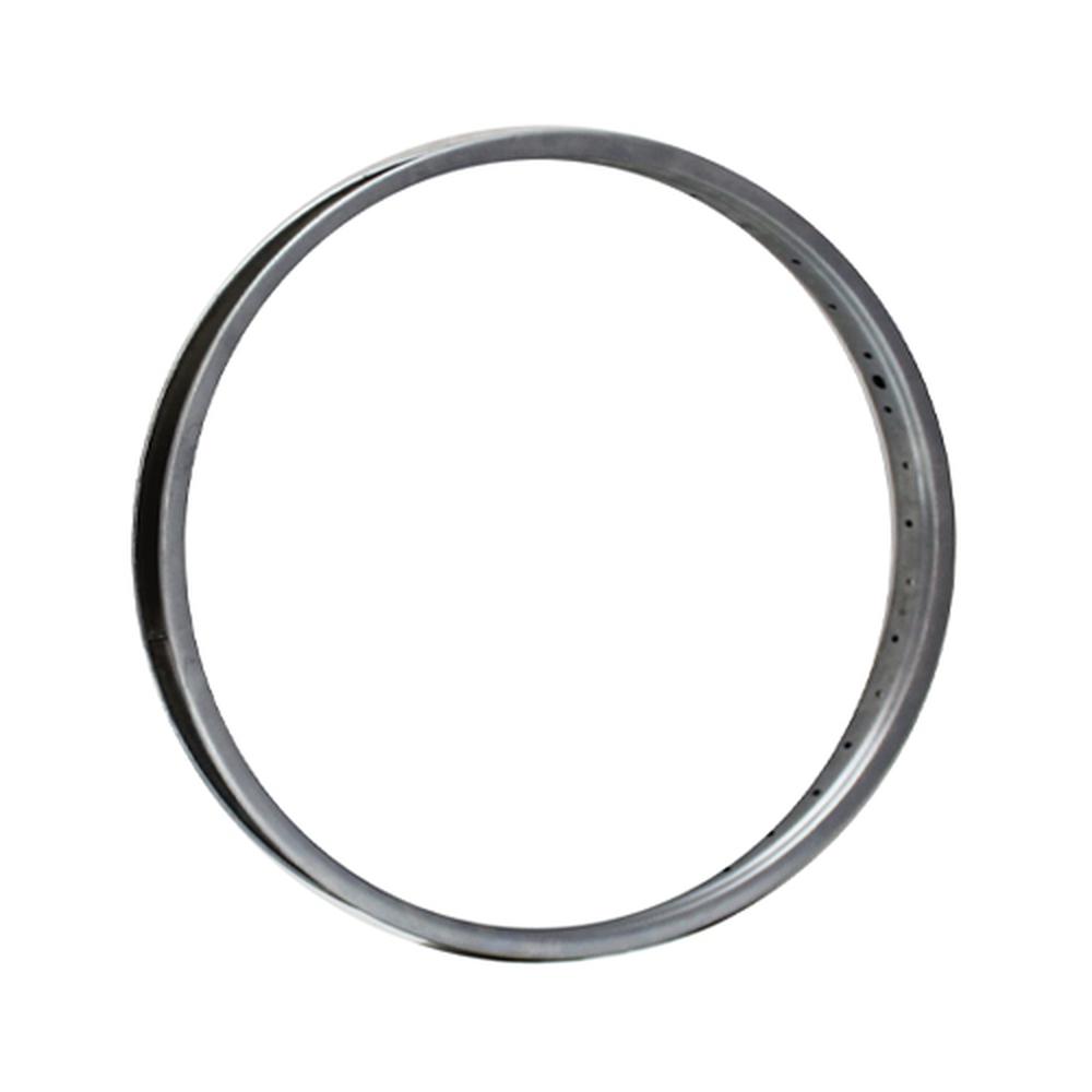 Rin para Bicicleta Mariluz 20x2.125 color Plata