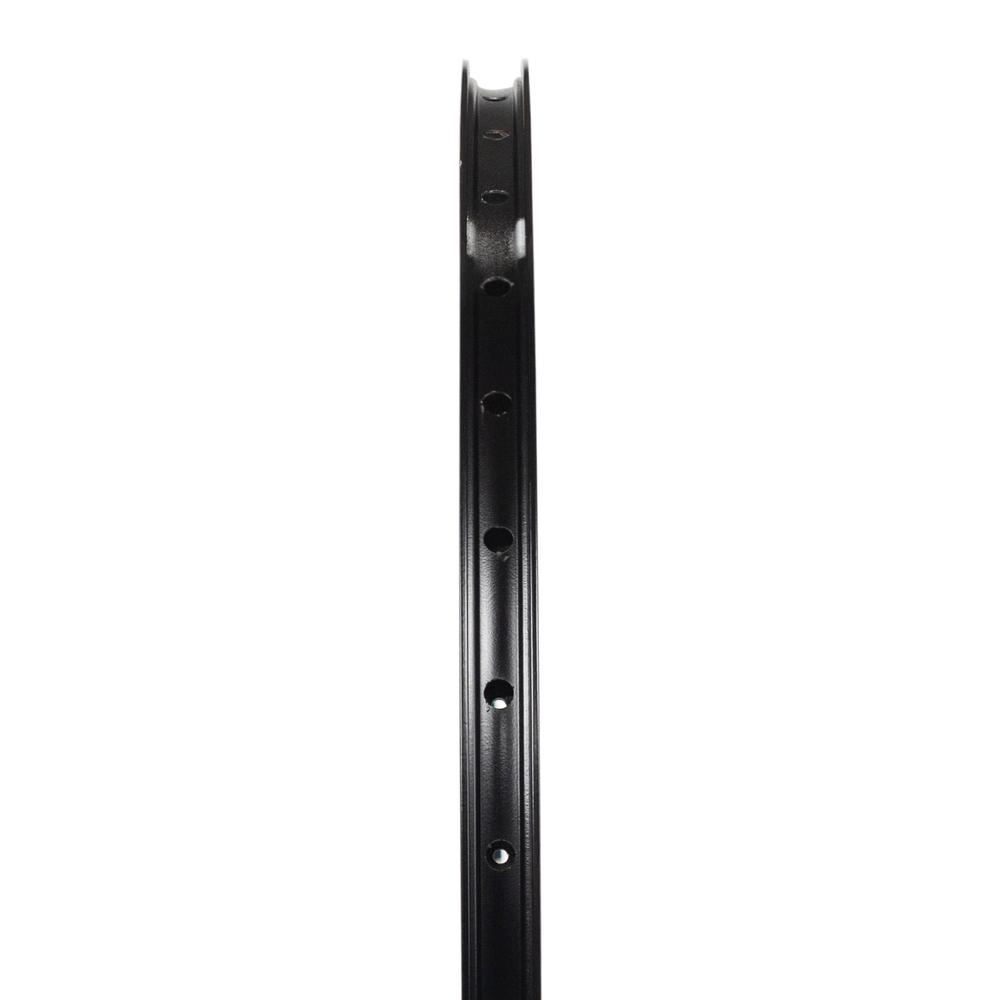 Foto 5 pulgar | Rin de Bicicleta Mariluz ZLA-015B R26 X36h Aluminio Aero Negro