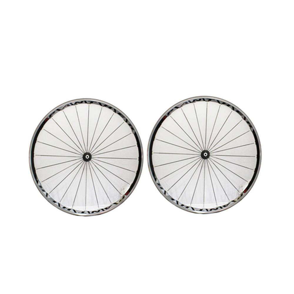 Rines para Bicicleta J14SR R700 24h Aluminio Negro 1 Par