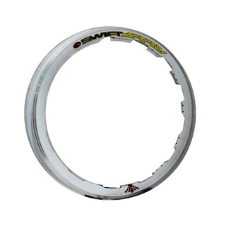 Foto 2 | Rin para Bicicleta Gospel J-19C R700 X24h Aerodinámico Blanco