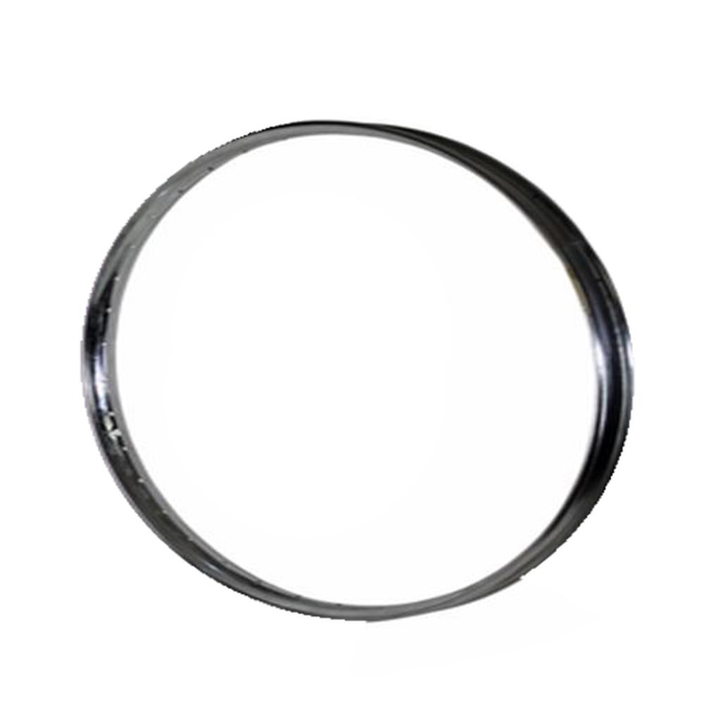 Rin Para Bicicleta R26 X36h Cromado 7x Mariluz