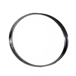 Foto 1 | Rin Para Bicicleta R26 X36h Cromado 7x Mariluz