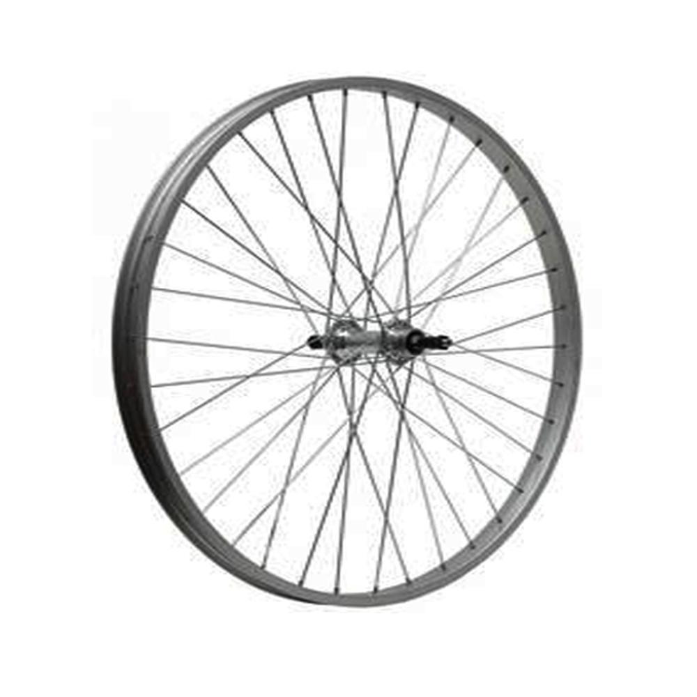 Rin para Bicicleta Bicimex Rear R20 36h Plateado