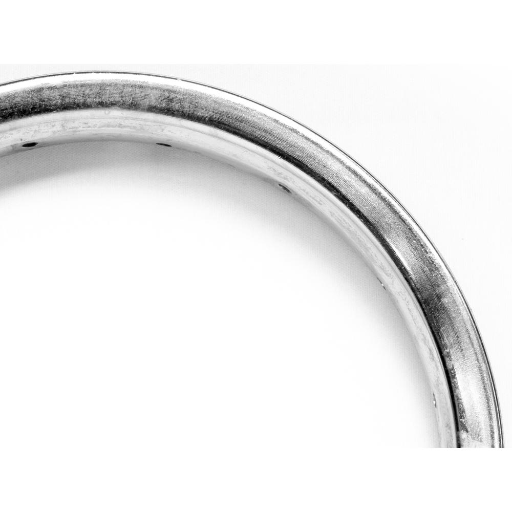 Foto 4 pulgar | Rin para Bicicleta R12 X1.75 16h Cromado Zls-004 Mariluz