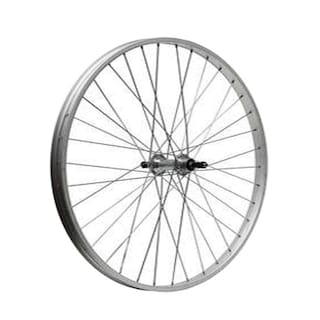 Foto 1 | Rin Para Bicicleta Bicimex R16 28h Color Plateado