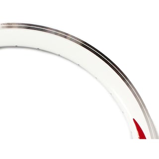 Foto 3 | Rin Bicicleta R26 X36h Aluminio Aero Triple Pared Mariluz