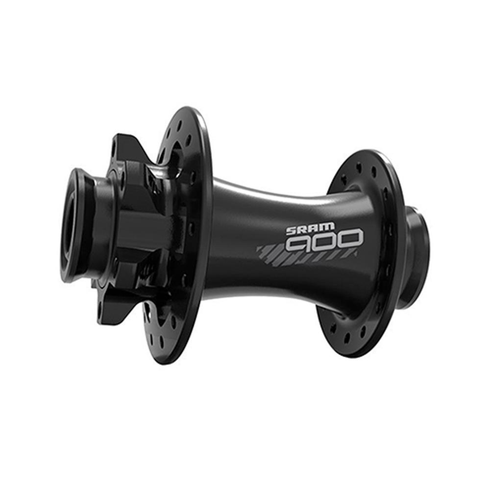 Maza Delantera Para Bicicleta Sram Freno Disco Generica