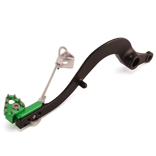 Foto 3 | Brazo De Palanca De Pedal De Freno Trasero 7075 De Aluminio Para Kx250f - Venta Internacional.