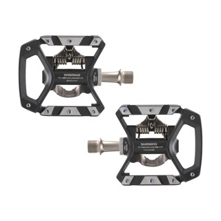 Foto 3 | Pedal Shimano Deore Xt Pd-t8000 Trekking Negro - Venta Internacional.