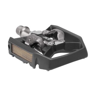 Foto 5 | Pedal Shimano Deore Xt Pd-t8000 Trekking Negro - Venta Internacional.