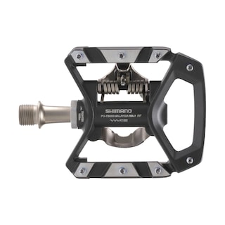 Foto 6 | Pedal Shimano Deore Xt Pd-t8000 Trekking Negro - Venta Internacional.