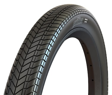 Foto 1 | Neumático Bmx Maxxis Grifter 20x2.40 De Doble Compuesto, 2 Capas Exo - Venta Internacional.