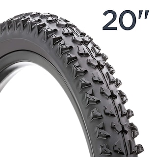 Foto 6 | Neumático Schwinn De Repuesto Para Bicicleta, 20 X 1.95 Pulgadas, Con Pomos Anchos - Venta Internacional.