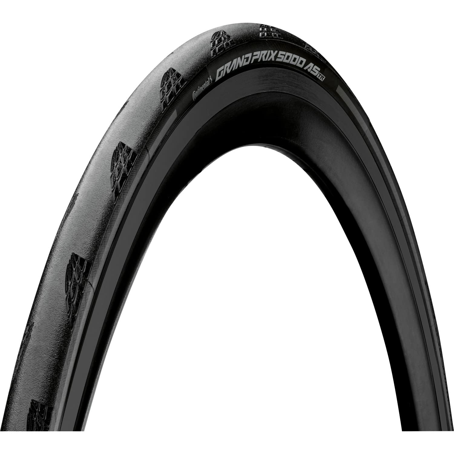 Foto 4 pulgar | Neumáticos Continental Grand Prix 5000 Para Todas Las Estaciones 700x28 As Tr - Venta Internacional.