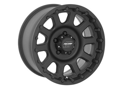 Foto 2 | Llanta Pro Comp Alloys Pxa32 16x8 5x5,0 F-blk 0mm - Pxa7032-6873 - Venta Internacional.