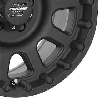 Foto 4 | Llanta Pro Comp Alloys Pxa32 16x8 5x5,0 F-blk 0mm - Pxa7032-6873 - Venta Internacional.