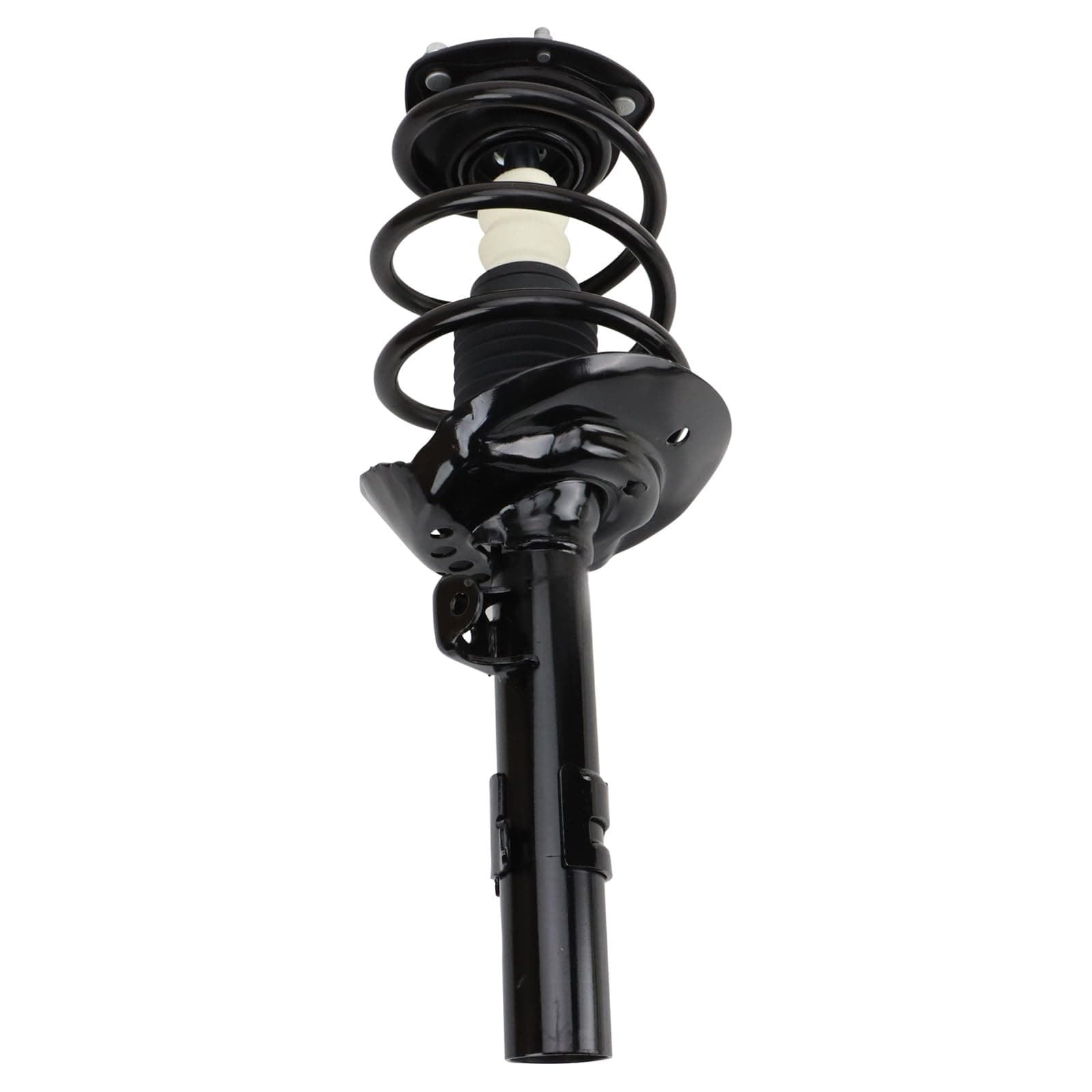 Conjunto De Puntal Y Resorte Helicoidal Trq Delantero Derecho Honda Accord - Venta Internacional. $3,708