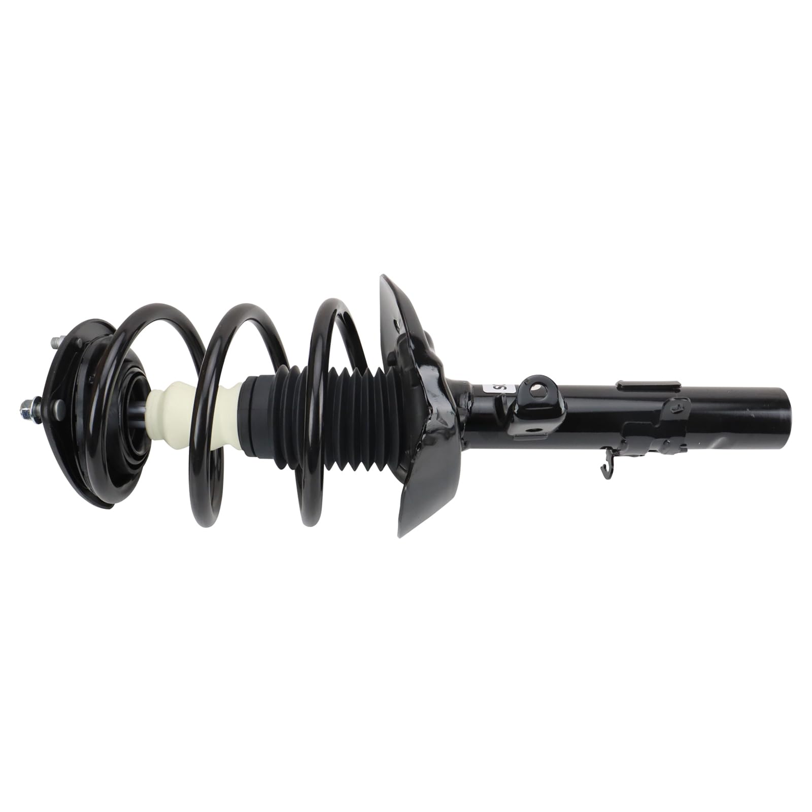 Foto 4 pulgar | Conjunto De Puntal Y Resorte Helicoidal Trq Delantero Derecho Honda Accord - Venta Internacional.