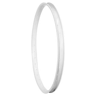 Foto 1 | Rin Para Bicicleta R24 X36h Blanco Zls-004a Mariluz