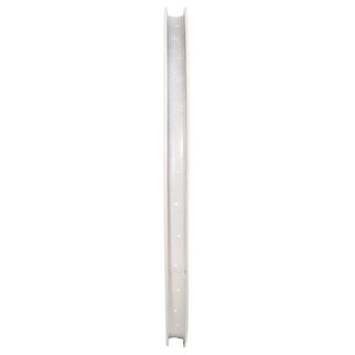 Foto 2 | Rin Para Bicicleta R24 X36h Blanco Zls-004a Mariluz