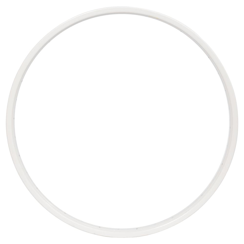 Foto 4 pulgar | Rin Para Bicicleta R24 X36h Blanco Zls-004a Mariluz