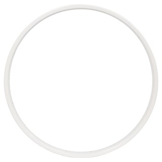 Foto 3 | Rin Para Bicicleta R24 X36h Blanco Zls-004a Mariluz
