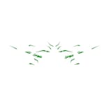 Kit De Calcomanías Gráficas Para Motocicletas Kawasaki Ninja 400 - Venta Internacional.