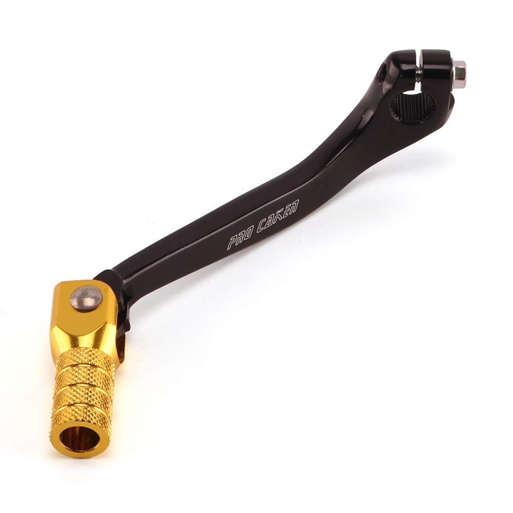 Palanca De Cambios 7075 De Aleación De Aluminio Para Rmz250 - Venta Internacional.