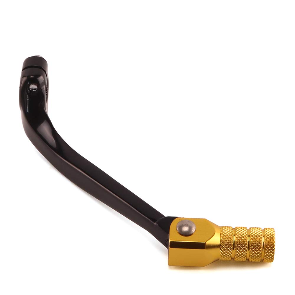 Foto 4 pulgar | Palanca De Cambios 7075 De Aleación De Aluminio Para Rmz250 - Venta Internacional.