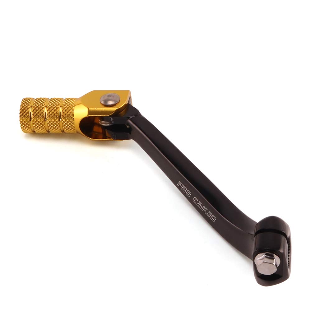 Foto 5 pulgar | Palanca De Cambios 7075 De Aleación De Aluminio Para Rmz250 - Venta Internacional.