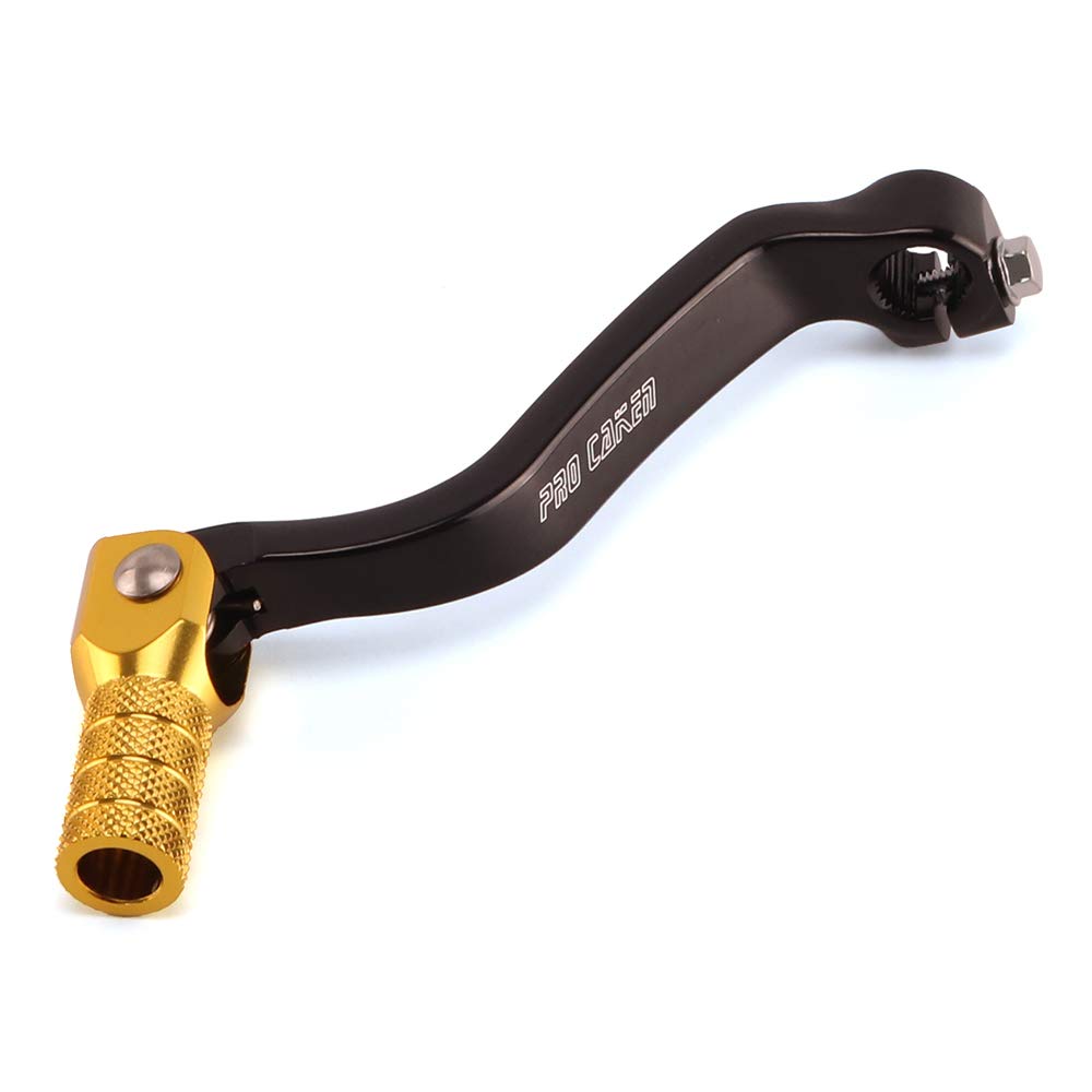 Foto 1 | Palanca De Cambios 7075 De Aleación De Aluminio Para Rmz450 - Venta Internacional.