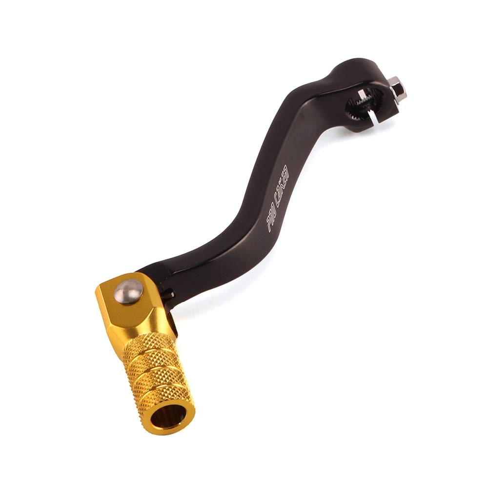 Foto 4 pulgar | Palanca De Cambios 7075 De Aleación De Aluminio Para Rmz450 - Venta Internacional.