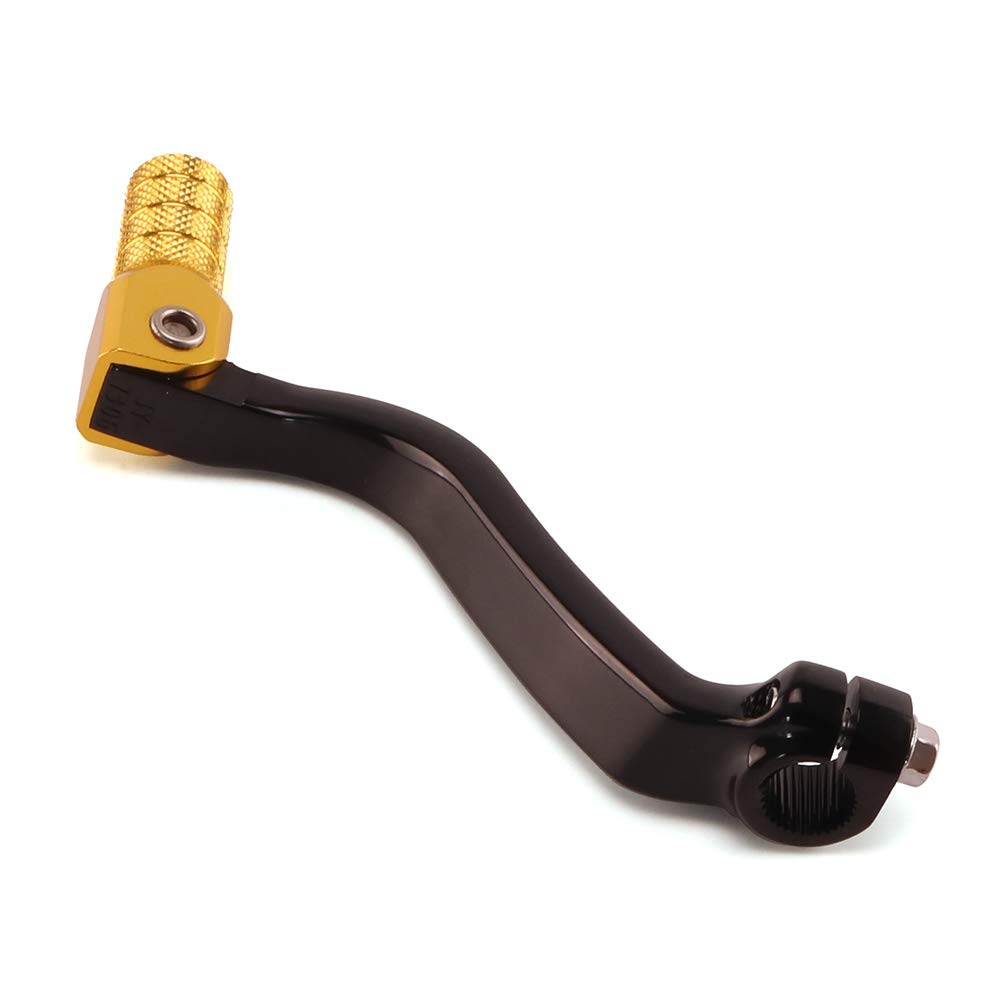 Foto 5 pulgar | Palanca De Cambios 7075 De Aleación De Aluminio Para Rmz450 - Venta Internacional.