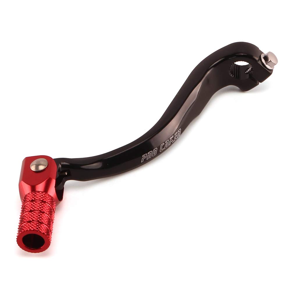 Foto 2 pulgar | Palanca De Cambios 7075 De Aleación De Aluminio Para Crf250r - Venta Internacional.