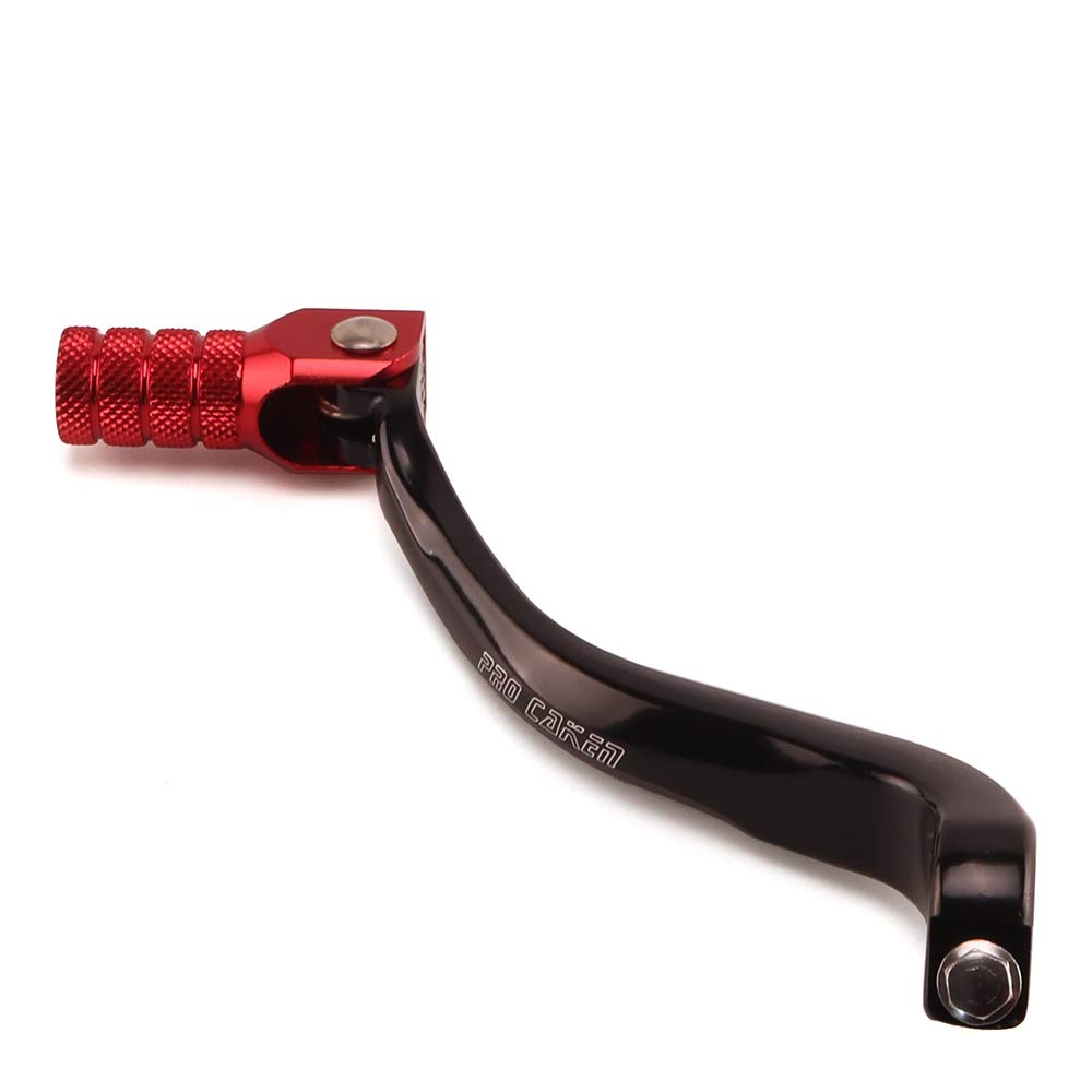 Foto 4 pulgar | Palanca De Cambios 7075 De Aleación De Aluminio Para Crf250r - Venta Internacional.