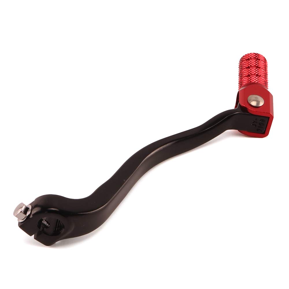 Foto 5 pulgar | Palanca De Cambios 7075 De Aleación De Aluminio Para Crf250r - Venta Internacional.