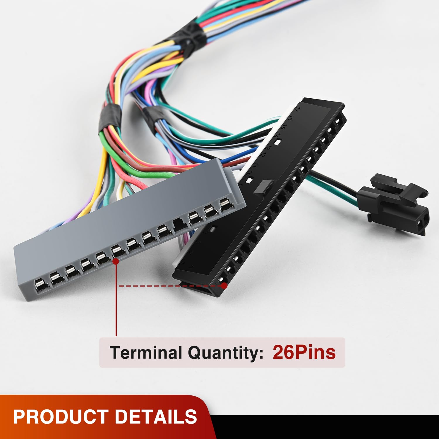 Foto 7 pulgar | Interruptor De Señal De Giro Compatible Con Nilight Para Chevy Silverado - Venta Internacional.