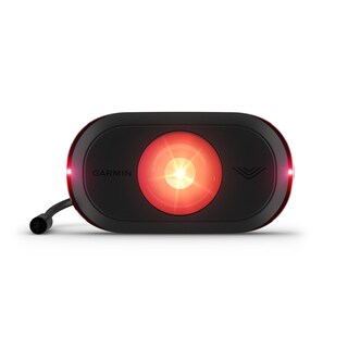 Foto 1 | Radar Retrovisor Y Luz Trasera Garmin Varia Ertl615 - Venta Internacional.